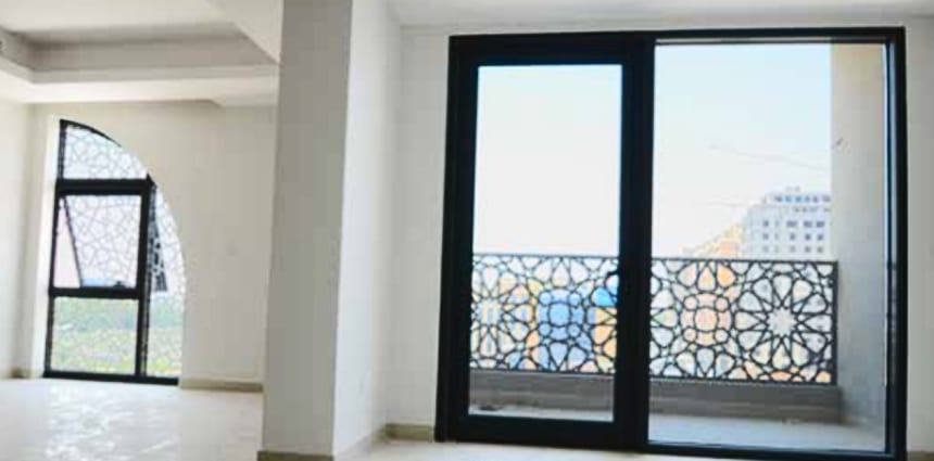 Al-Khobar Views